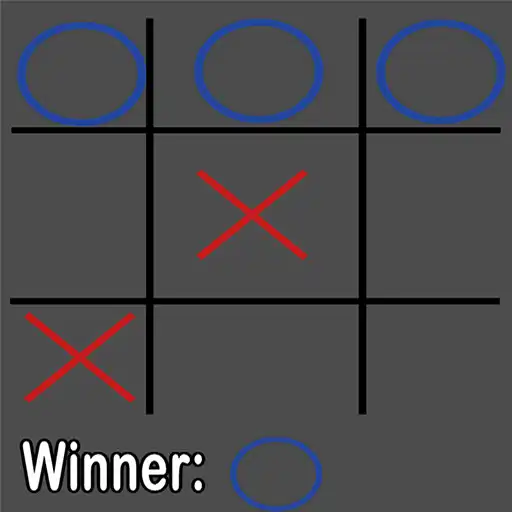 Play Tic Tac Toe 2 Player Local APK