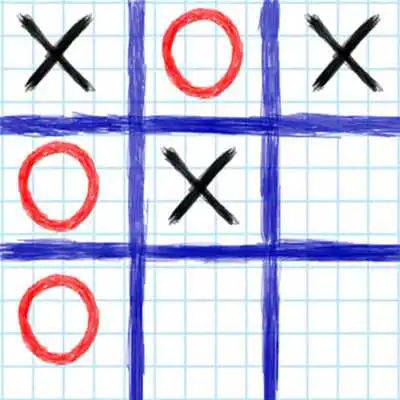 Play Tic Tac Toe Bluetooth