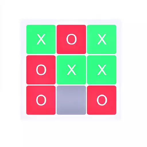 Play Tic Tac Toe: Board Game APK