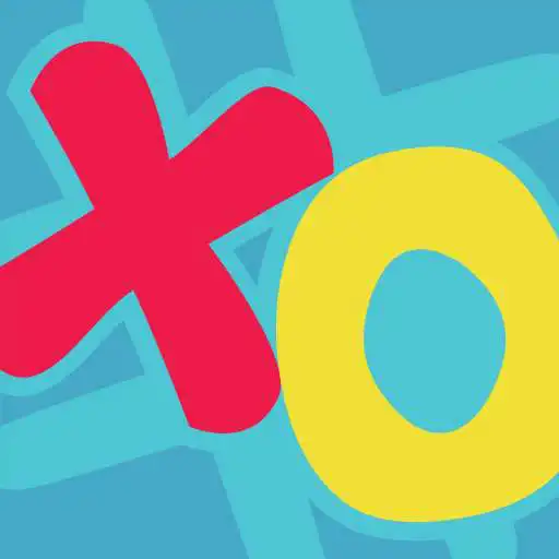 Free play online Tic Tac Toe Clash APK