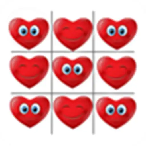 Play Tic Tac Toe Emoji 2 APK