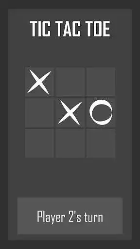 Play Tic Tac Toe - Free & No Ads  and enjoy Tic Tac Toe - Free & No Ads with UptoPlay