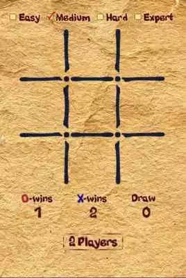 Play Tic Tac Toe Games