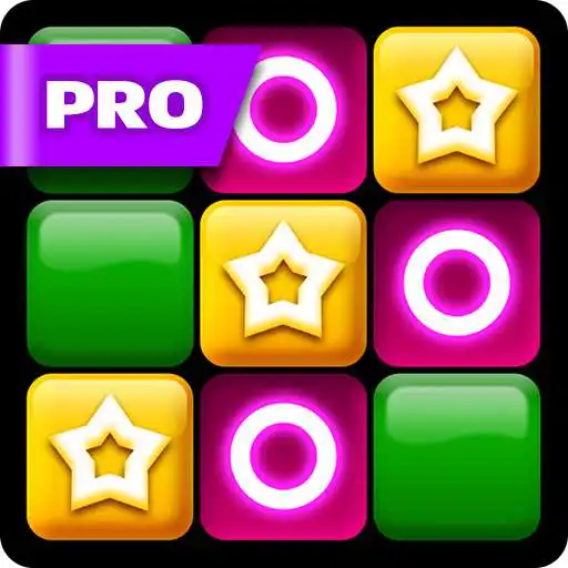 Play Tic Tac Toe Jumbo Pro APK