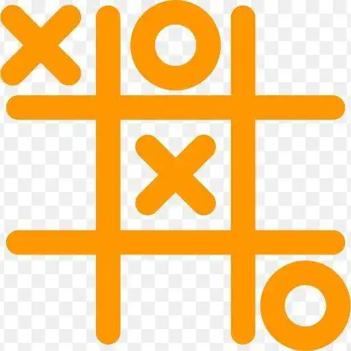 Free play online Tic Tac Toe Mega APK