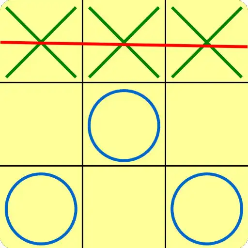 Play Tic-Tac-Toe Net APK