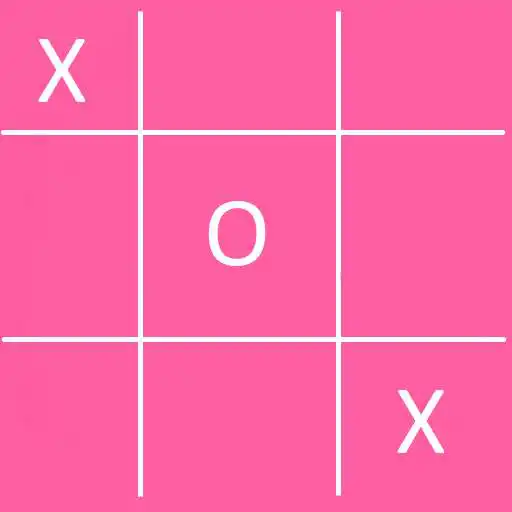 Play Tic Tac Toe (Player VS Player) APK