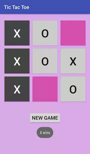 Play Tic Tac Toe - Single  Dual