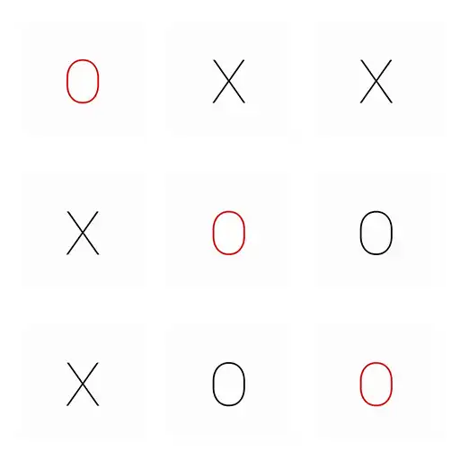 Play Tic Tac Toe - The Clean One APK