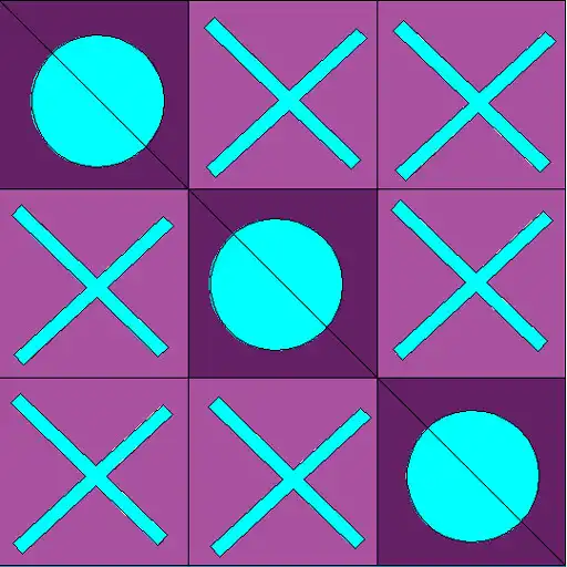 Play TIC TAC TOE - TRES EN RAYA APK