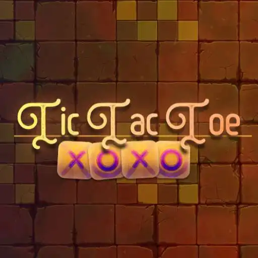 Play Tic Tac Toe XOXO APK