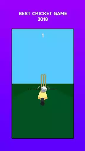 Play APK Tic Tok Cricket  and enjoy Tic Tok Cricket with UptoPlay com.tbc.tictokcricket