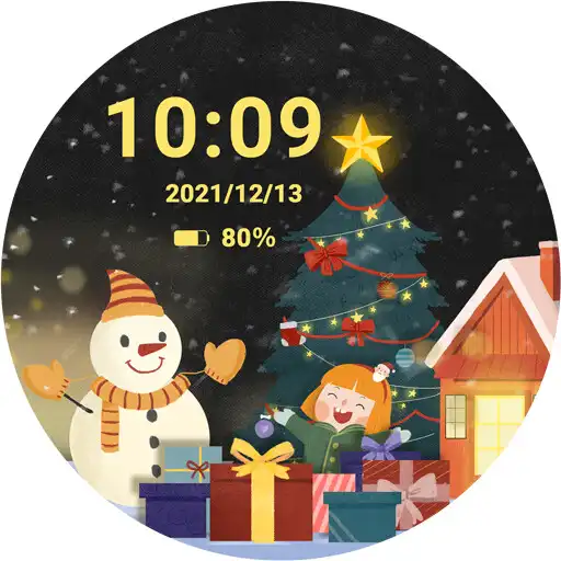 Play TicWatch Blind box APK