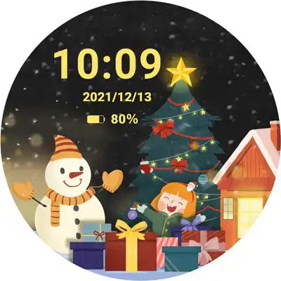 Play TicWatch Blind box  and enjoy TicWatch Blind box with UptoPlay