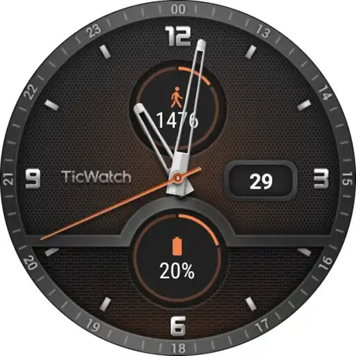 Play TicWatch Guardian APK