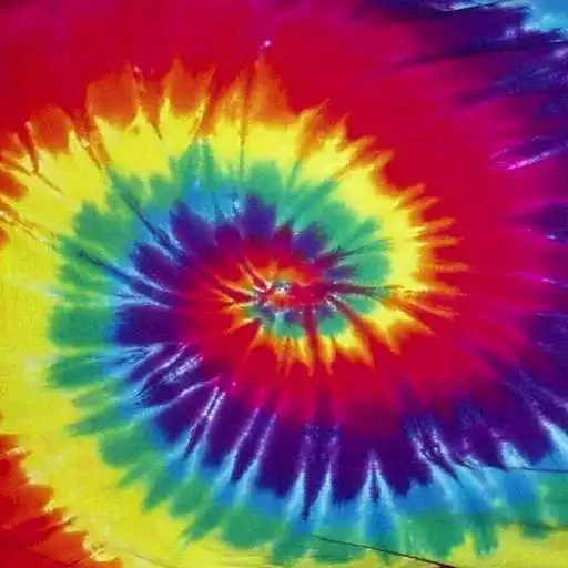 Play Tie Dye Wallpapers APK