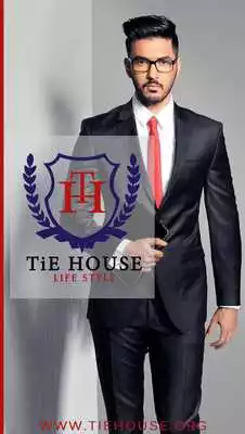 Play Tie House