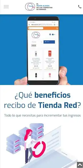 Play Tienda Red  and enjoy Tienda Red with UptoPlay