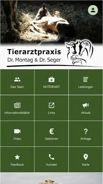 Play Tierarztpraxis Montag Seger  and enjoy Tierarztpraxis Montag Seger with UptoPlay