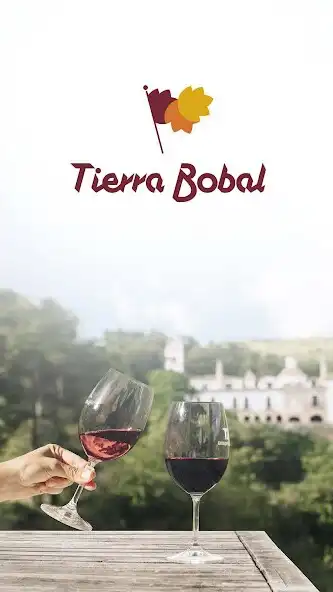 Play Tierra Bobal  and enjoy Tierra Bobal with UptoPlay