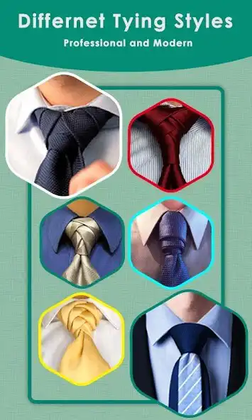 Play Tie Style: men tie style as an online game Tie Style: men tie style with UptoPlay