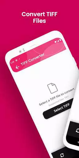 Play TIFF Converter, Convert TIFF to PDF, TIFF to JPG  and enjoy TIFF Converter, Convert TIFF to PDF, TIFF to JPG with UptoPlay