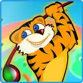 Free play online Tiger In Woods APK