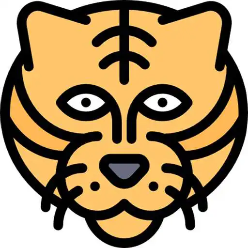 Play Tiger King Toe APK