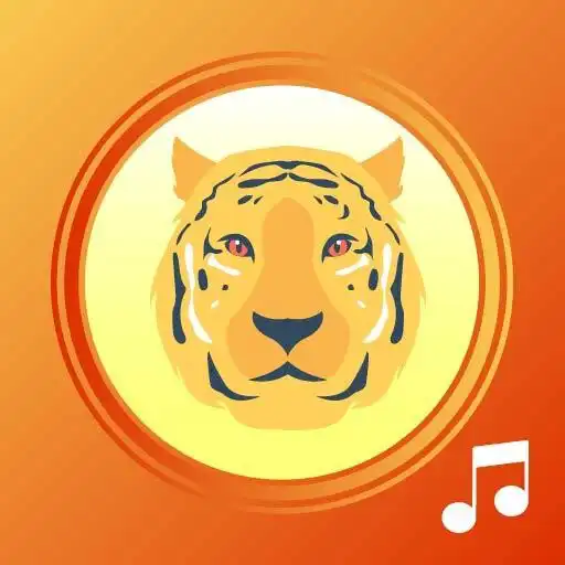 Play Tiger ringtones, tiger sounds APK