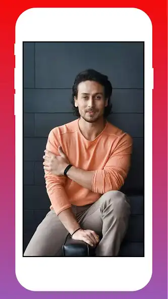 Play Tiger Shroff 4K Wallpapers as an online game Tiger Shroff 4K Wallpapers with UptoPlay