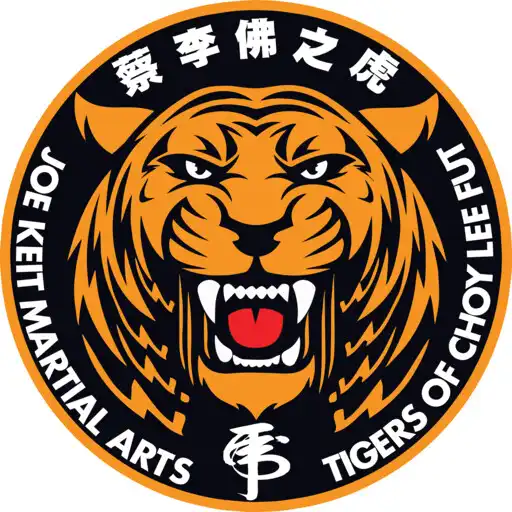 Play Tigers of Choy Lee Fut - JKMA APK