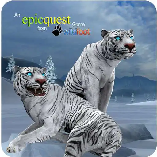 Play Tigers of the Arctic APK