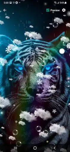 Play Tiger Wallpaper  and enjoy Tiger Wallpaper with UptoPlay