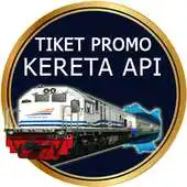 Free play online Tiket Kereta Api Murah APK