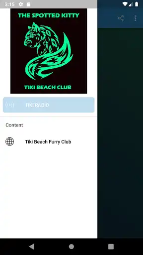 Play Tiki Beach Radio as an online game Tiki Beach Radio with UptoPlay