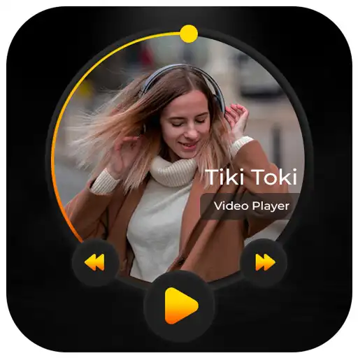 Play Tiki-Toki Video Player HD APK