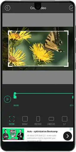 Play TikkVideoEditor  and enjoy TikkVideoEditor with UptoPlay