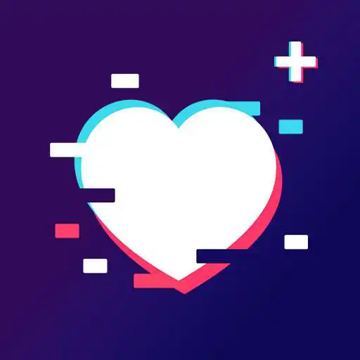 Play TikMagic - Get Likes Flash Effects Followers Love APK