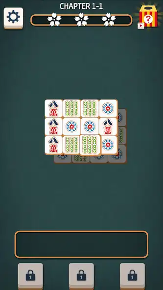 Play Tile Match Mahjong as an online game Tile Match Mahjong with UptoPlay