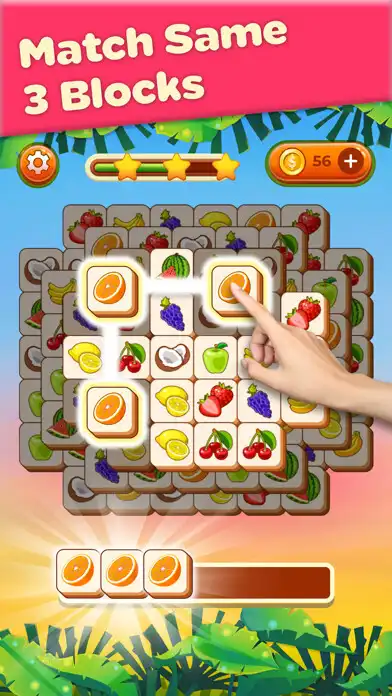 Play Tilescapes Match - Puzzle Game  and enjoy Tilescapes Match - Puzzle Game with UptoPlay