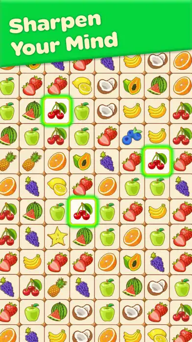 Play Tilescapes Match - Puzzle Game as an online game Tilescapes Match - Puzzle Game with UptoPlay