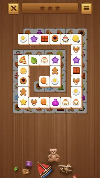 Play Tiles King Fun - Matching Game  and enjoy Tiles King Fun - Matching Game with UptoPlay