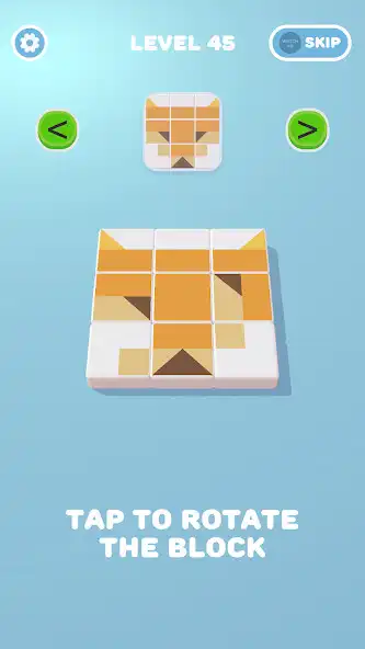 Play Tile Turn  and enjoy Tile Turn with UptoPlay