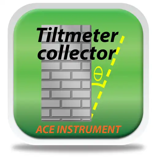 Play Tiltmeter Collector APK