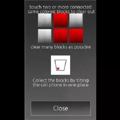 Play Tilt  Touch Puzzle