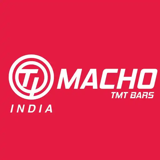 Play TI Macho TMT Bars APK