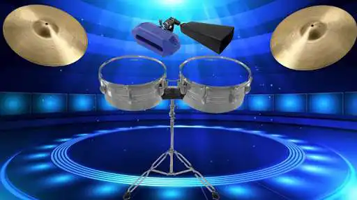 Play TIMBALES  and enjoy TIMBALES with UptoPlay