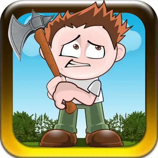 Free play online Timber Striker  APK