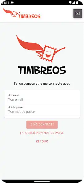 Play Timbreos, votre carte postale as an online game Timbreos, votre carte postale with UptoPlay