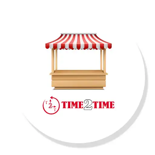 Play Time2TimeVendor APK